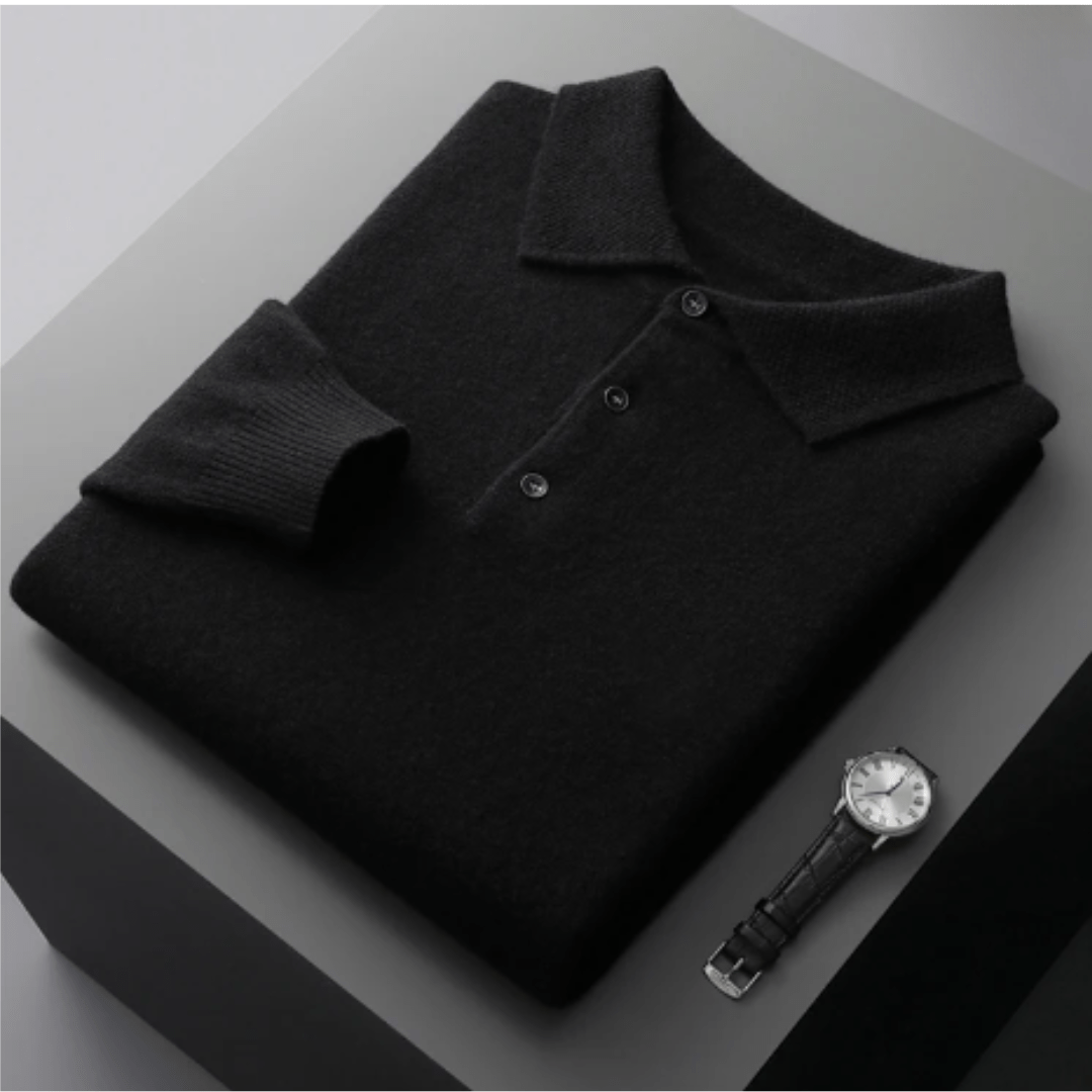 Milano™ l Maglione Revers da Uomo