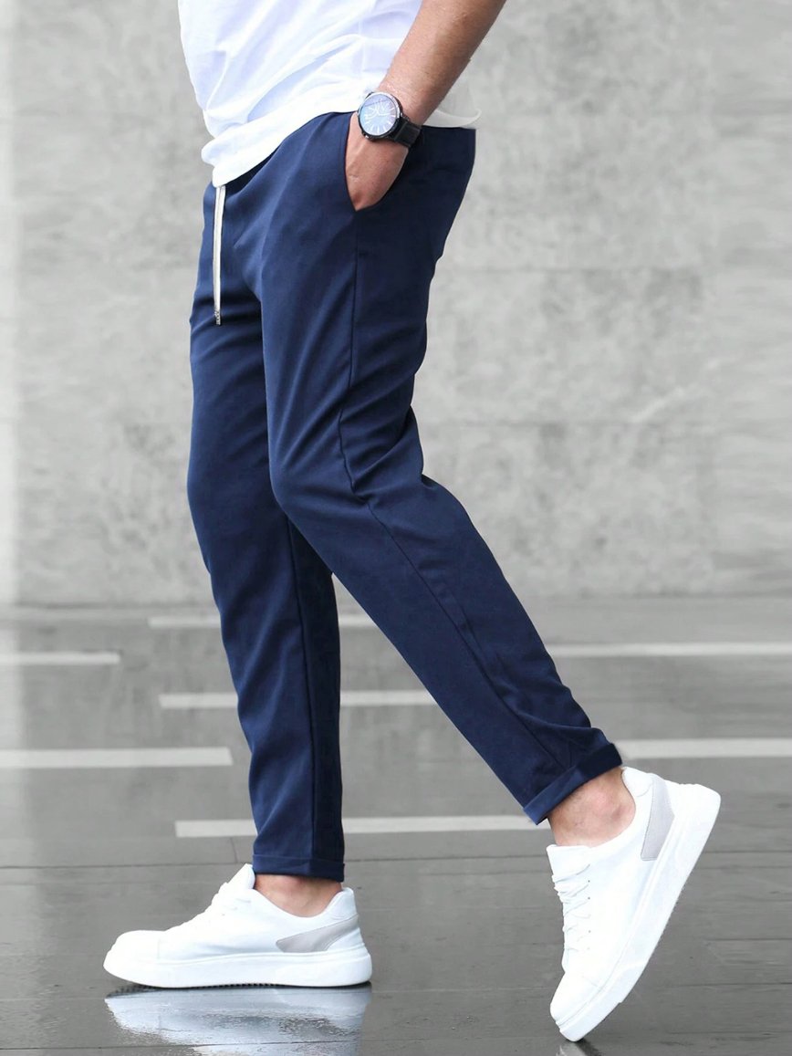 Tino™ | Pantaloni con Stretch