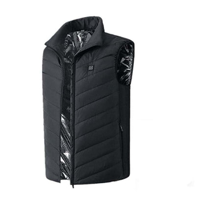 Corvin™️ | Gilet Opvarmet