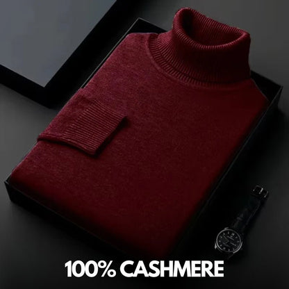 Vittorio™️ | Maglione in pregiato Cashmere