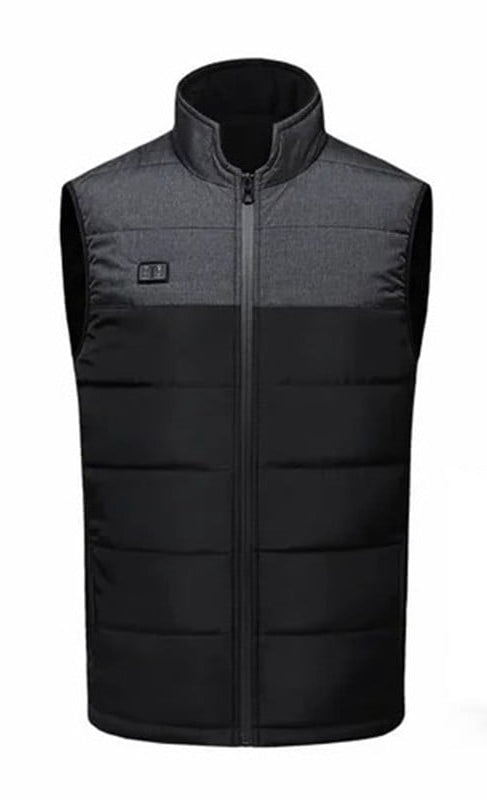 Corvin™️ | Gilet Opvarmet