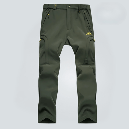 Valanga™️ | Pantaloni termici premium