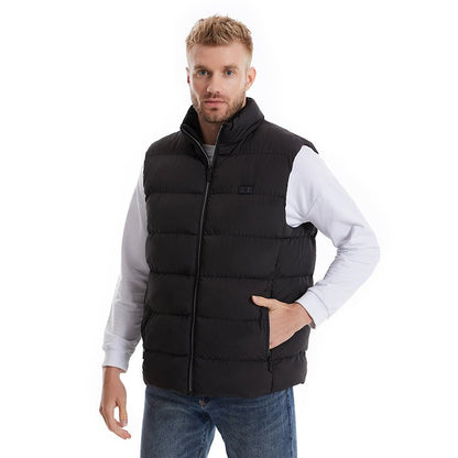 Corvin™️ | Opvarmet vest