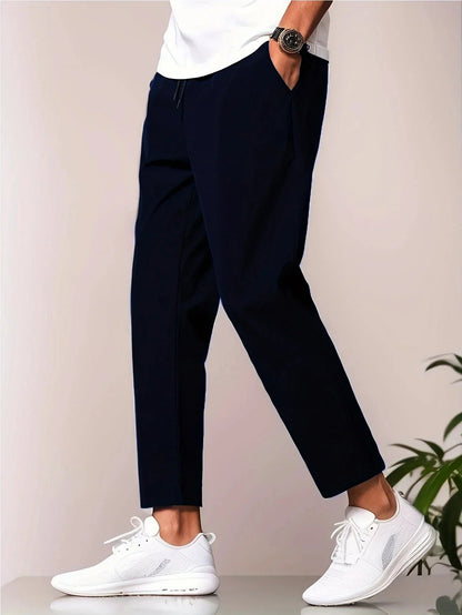 Rico™ | Pantaloni Leggeri Casual