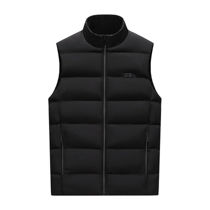 Corvin™️ | Gilet Opvarmet