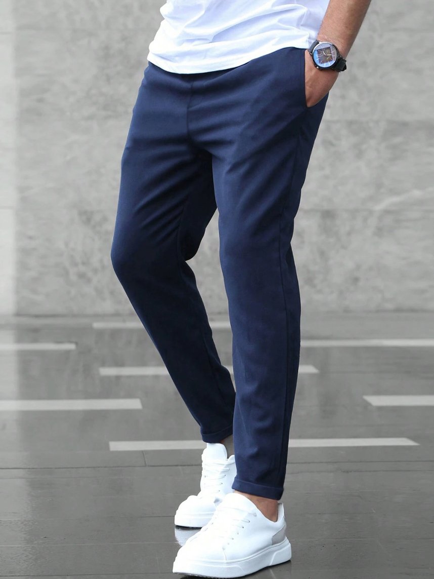 Tino™ | Pantaloni con Stretch