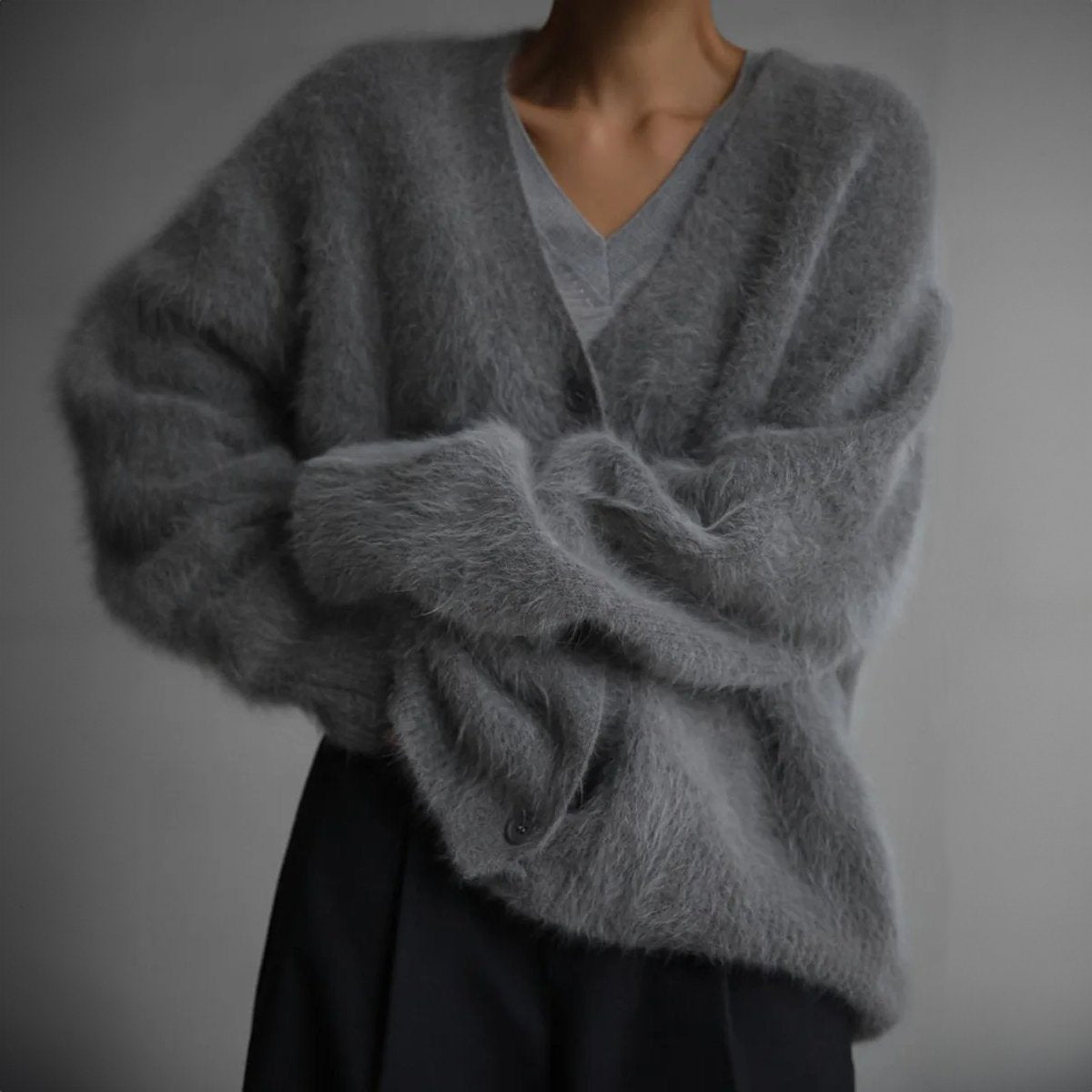 Serena | Stilfuld cardigan