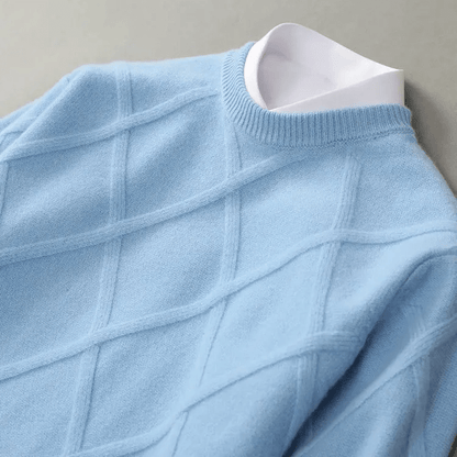 Bianca™ | Maglione Premium in Cashmere da Donna