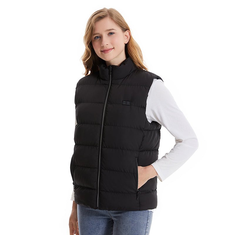 Corvin™️ | Gilet Opvarmet