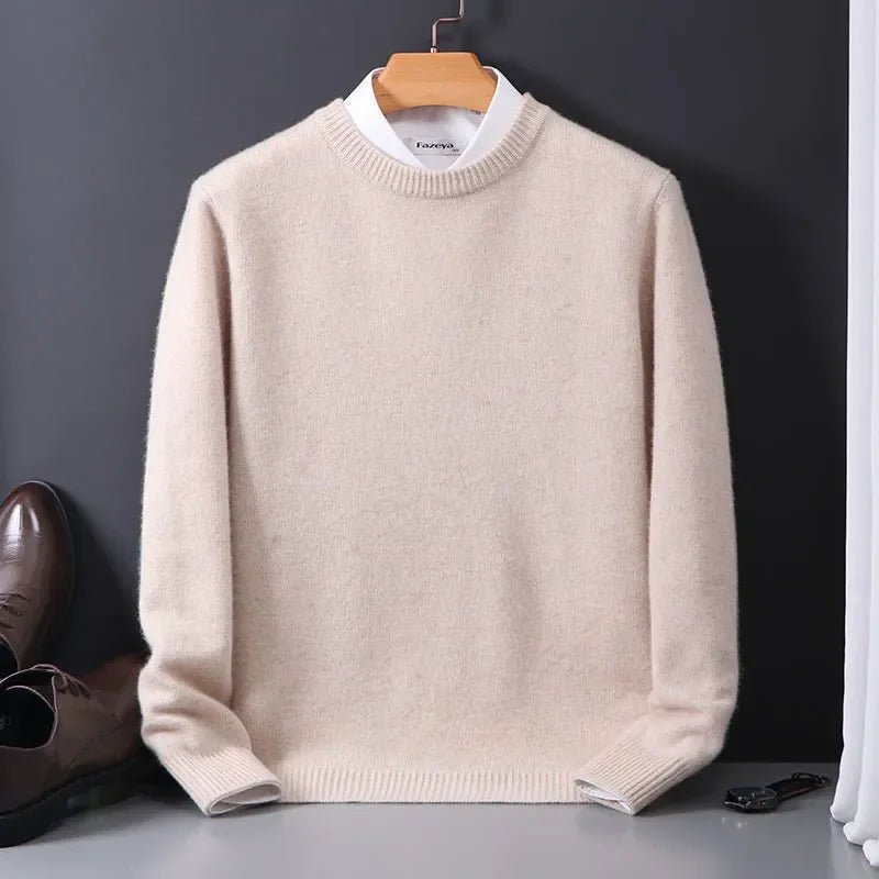 Adriano™ | Maglione in Cashmere