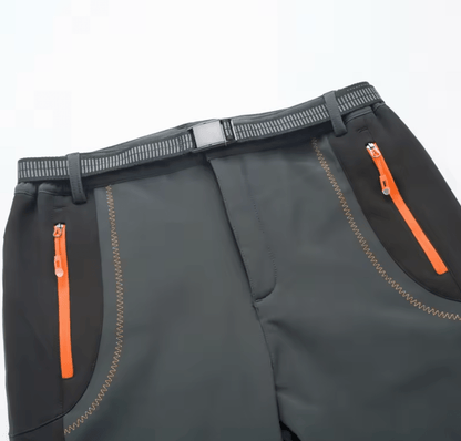 Polarflex™️ | Pantaloni termici premium