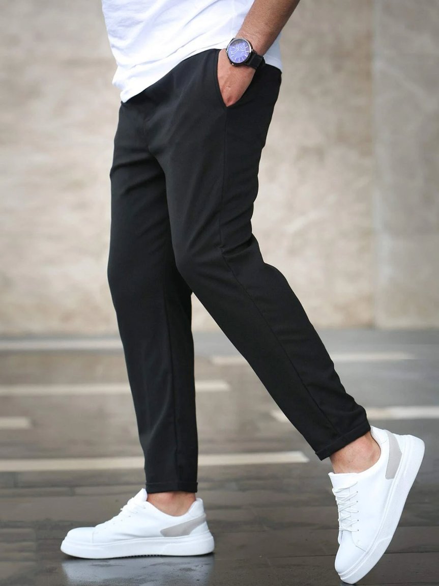 Tino™ | Pantaloni con Stretch