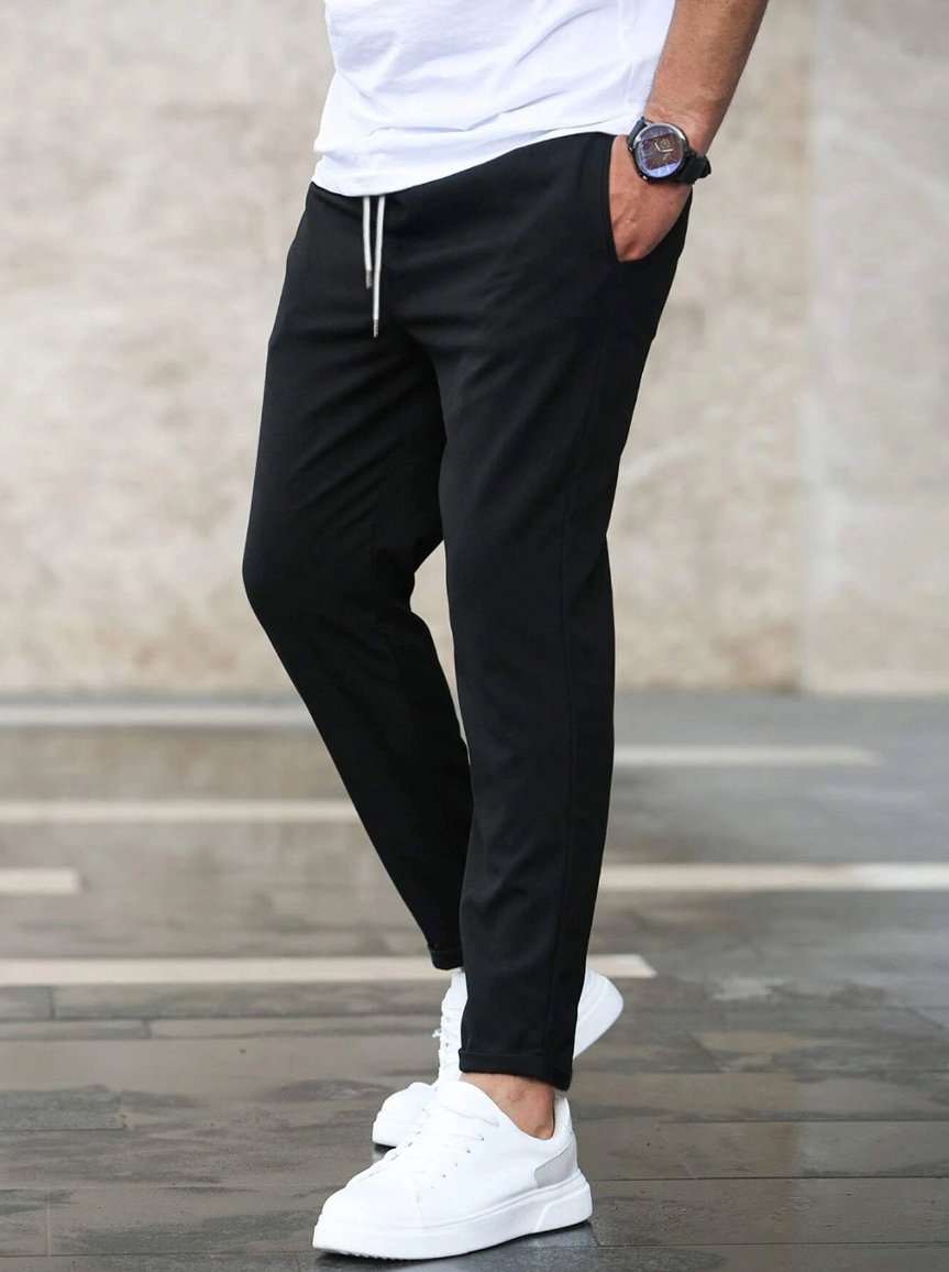 Tino™ | Pantaloni con Stretch