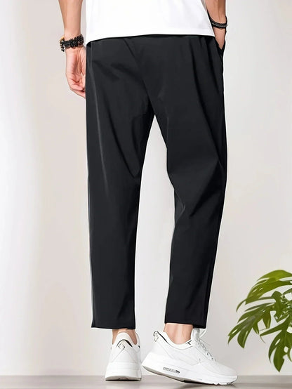 Rico™ | Pantaloni Leggeri Casual