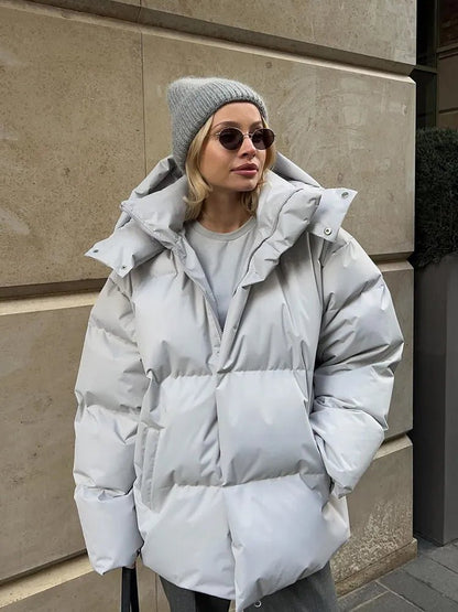 Gloria™ | Stilvoller Parka für Frauen