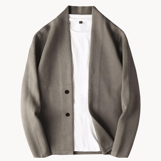 Raffaello™ | Blazer Elegante da Uomo