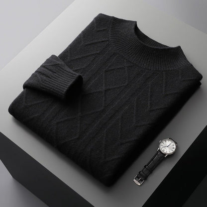 Marco™ | Maglione di Lusso in Cashmere