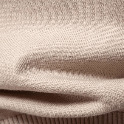 Anders™ | Maglione Herres con design ternet 