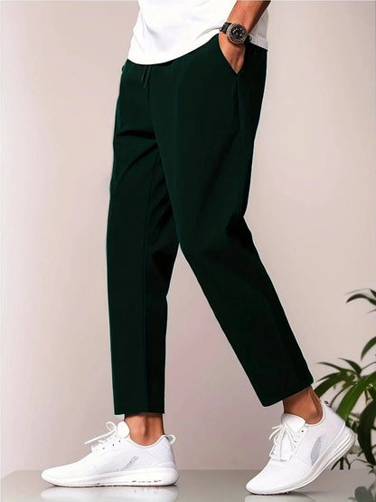 Rico™ | Pantaloni Leggeri Casual