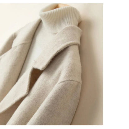 Giulia | Giacca elegante in cashmere