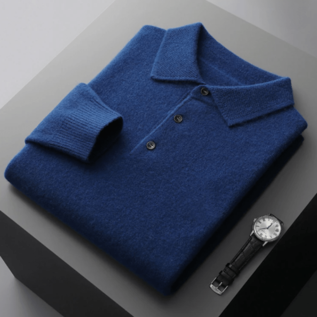 Milano™ l Maglione Revers da Uomo