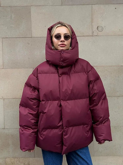 Gloria™ | Stilvoller Parka für Frauen