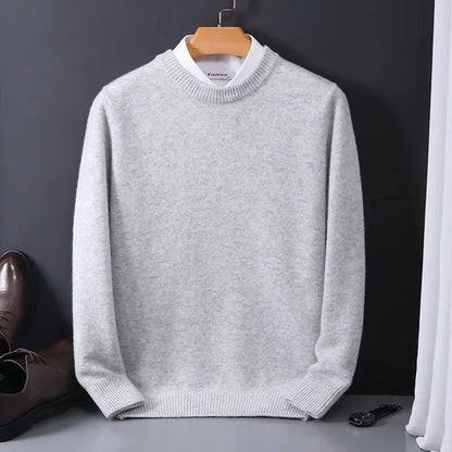 Adriano™ | Maglione in Cashmere