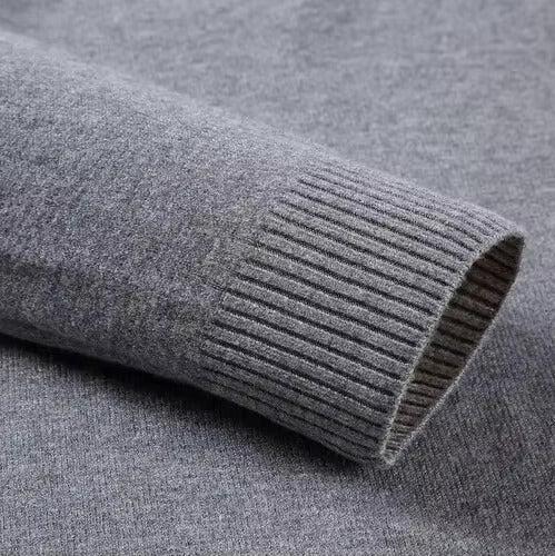 Vittorio™️ | Maglione in pregiato Cashmere