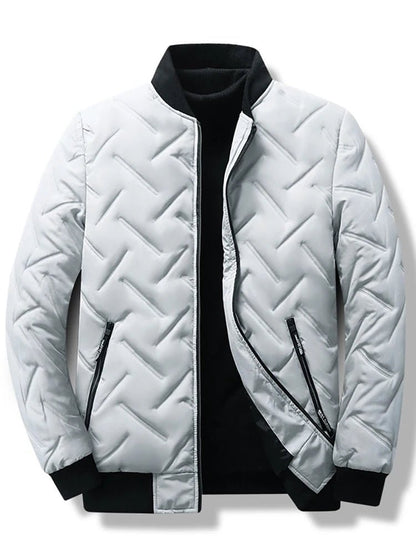 KASPER® | PUFFER JAKKE 