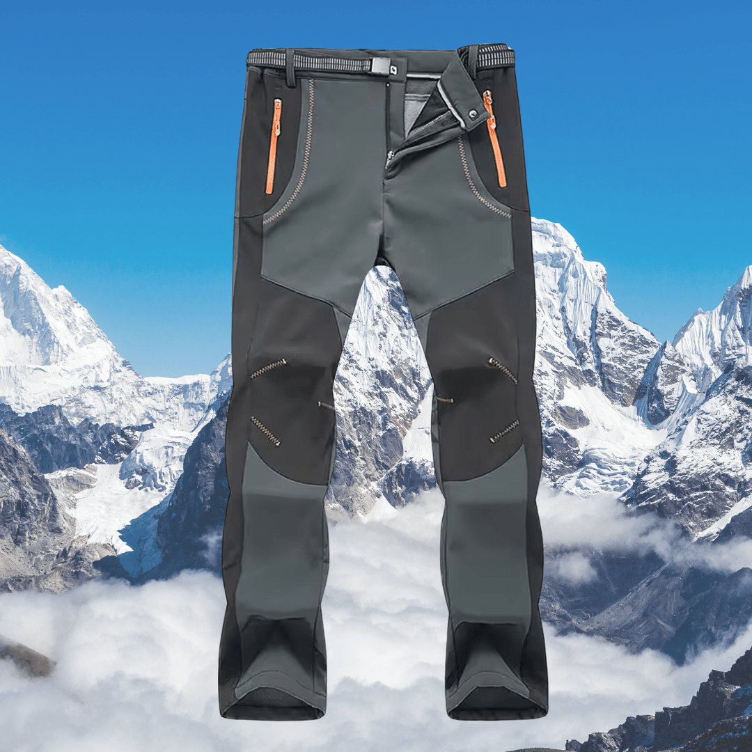 Polarflex™️ | Pantaloni termici premium