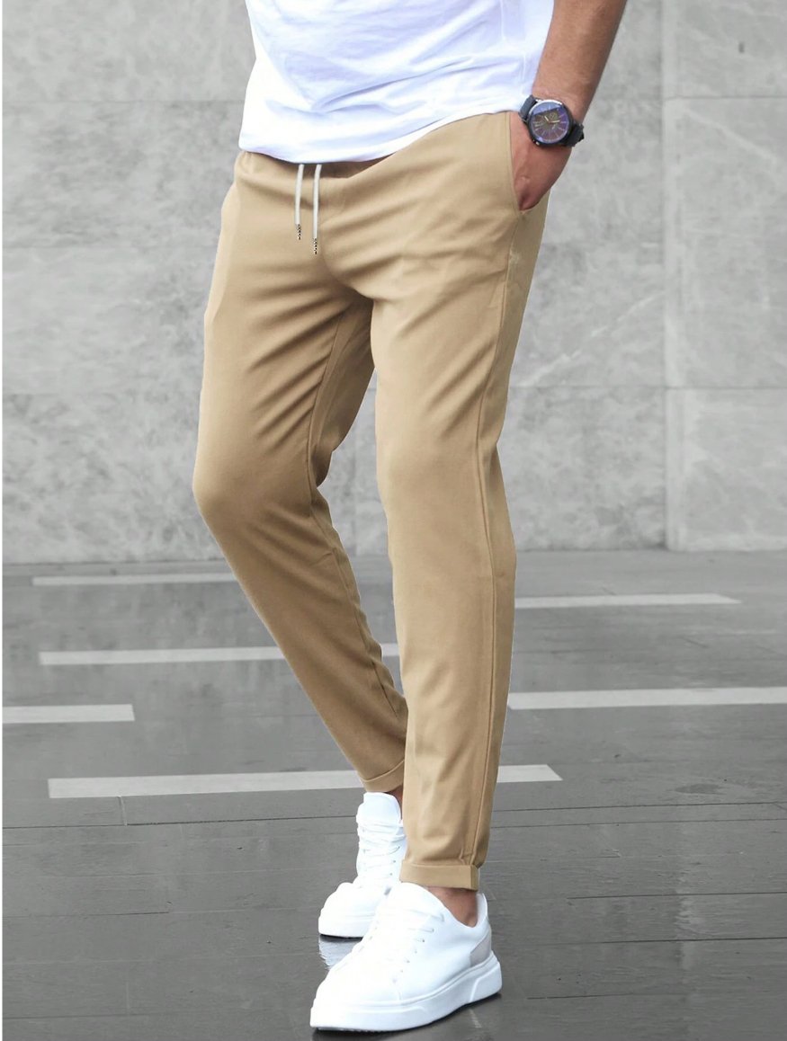 Tino™ | Pantaloni con Stretch