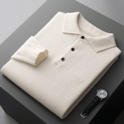 Milano™ l Maglione Revers da Uomo