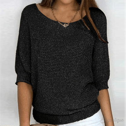 Elena™️ | Blusa da Donna