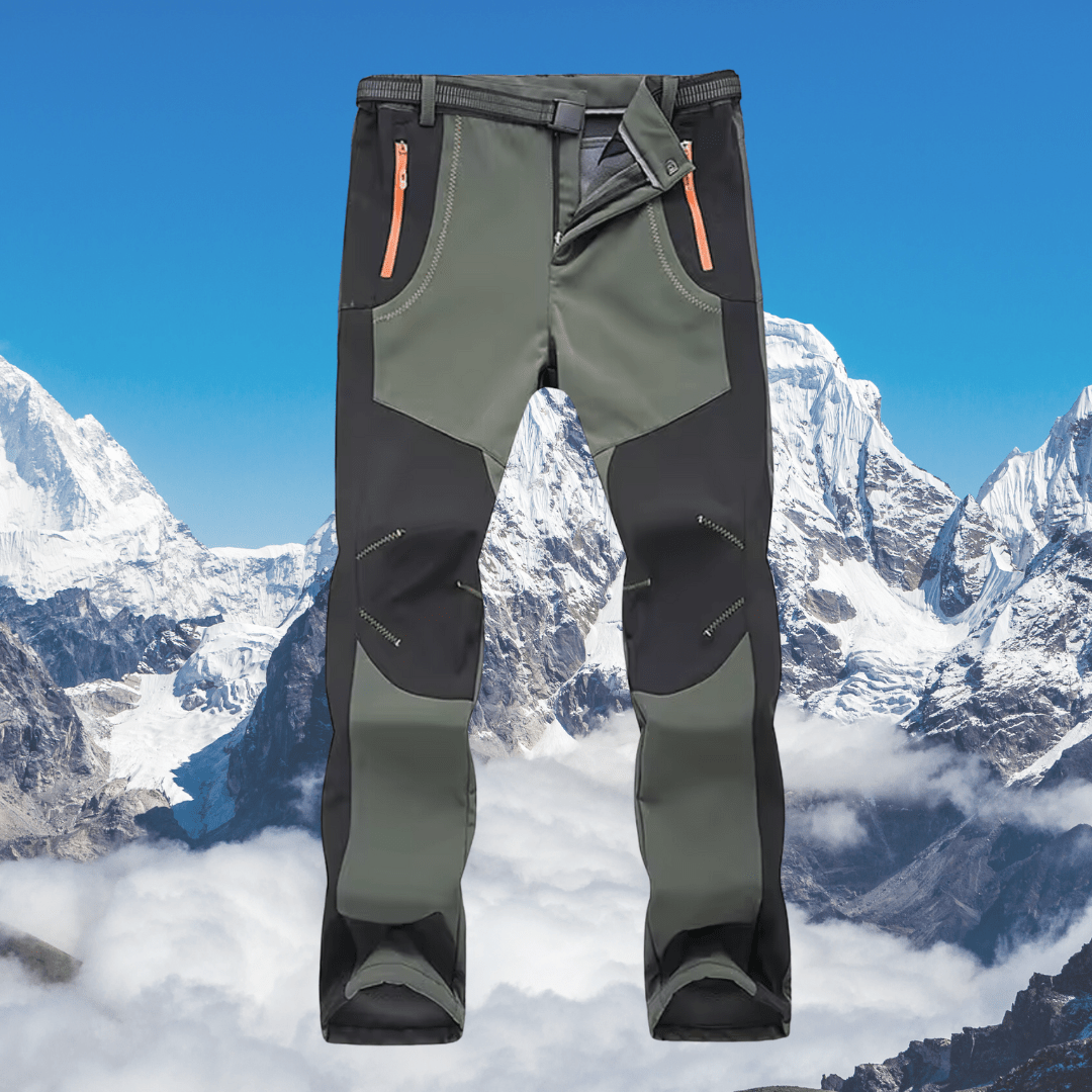 Polarflex™️ | Pantaloni termici premium