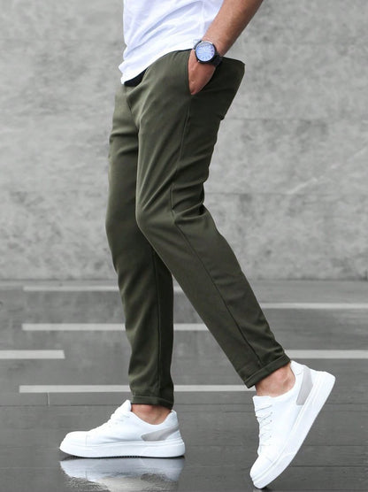 Tino™ | Pantaloni con Stretch