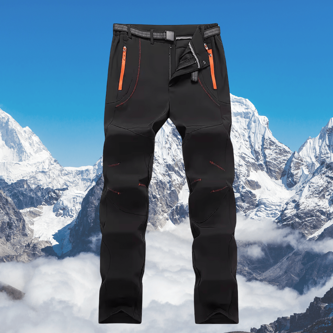 Polarflex™️ | Pantaloni termici premium