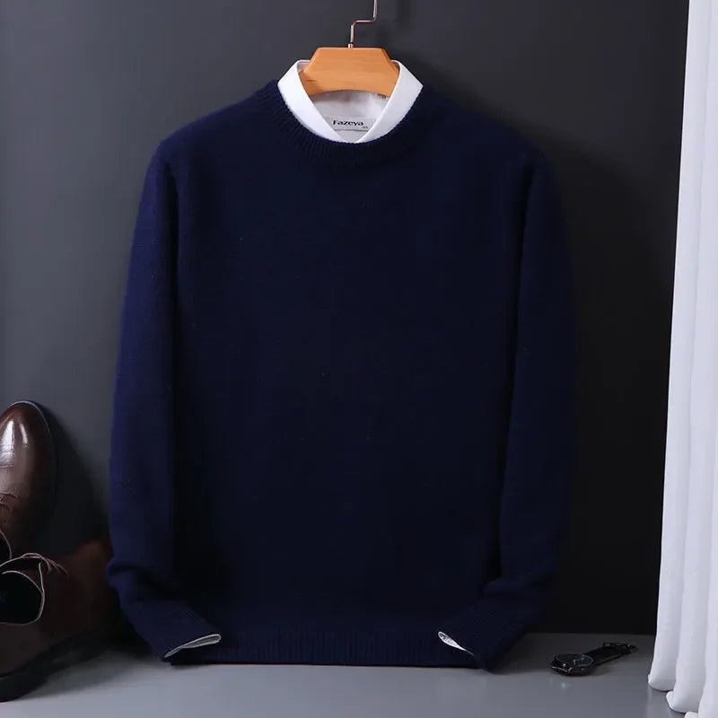 Adriano™ | Maglione in Cashmere