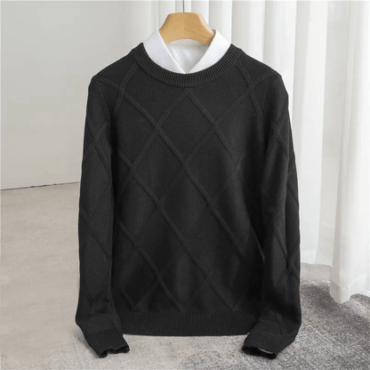 Bianca™ | Maglione Premium in Cashmere da Donna