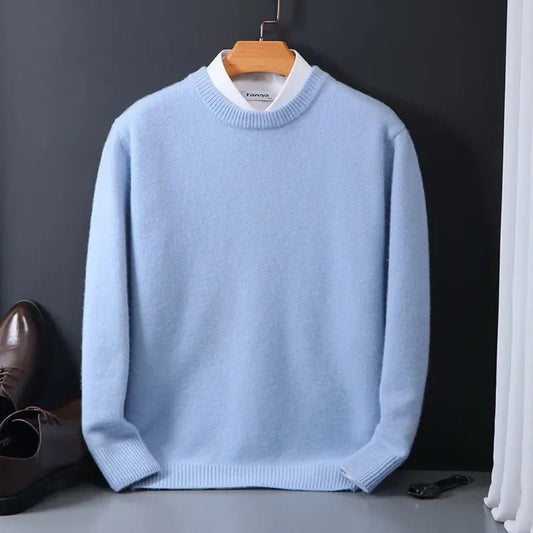 Adriano™ | Maglione in Cashmere