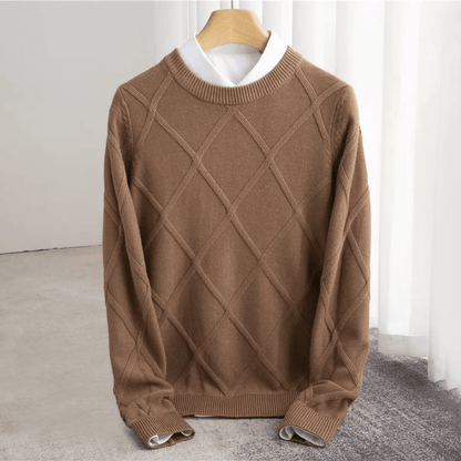 Bianca™ | Maglione Premium in Cashmere da Donna