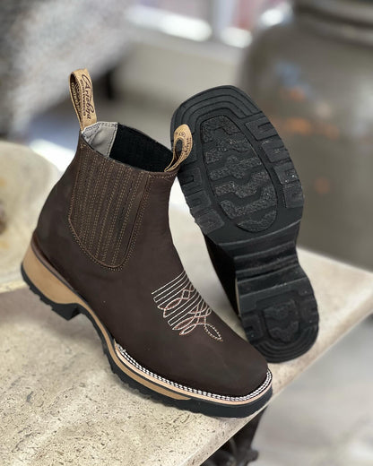 Dallin™️ | Cowboystiefel Unisex